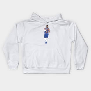 Derrick Rose Knicks Kids Hoodie